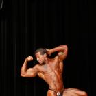 Israel  Hernandez - NPC All South 2011 - #1